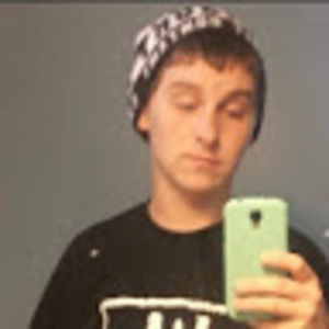 Meet your Posher, Corey